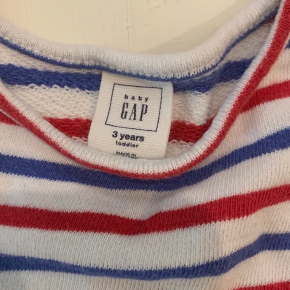 Girls Gap Dress - Picture 2 of 2